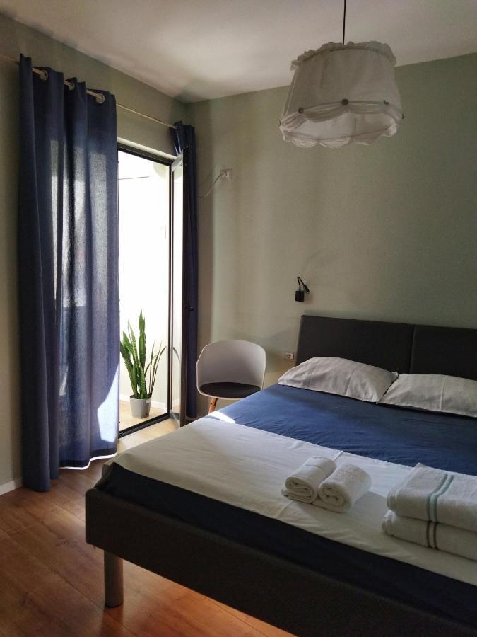 Apartment Diti Cozy Tirana